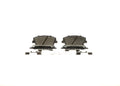 BC2419 BRAKE PADS