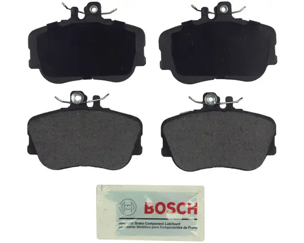 DISC BRAKE PADS