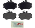 DISC BRAKE PADS