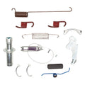 DFC 90-24 Chevrolet Silverado 4500 HD Parking Drum Brake Hardware Kit