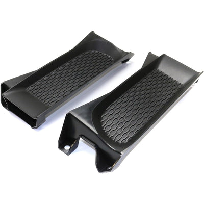 FRT BUMPER INSERT 2 PIECE BUMPER; BEZEL KIT; W/O TOW HOOK RAM 1500 1318; 1500 CLASSIC 1924