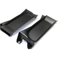 FRT BUMPER INSERT 2 PIECE BUMPER; BEZEL KIT; W/O TOW HOOK RAM 1500 1318; 1500 CLASSIC 1924
