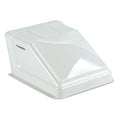 ULTRA BREEZE VENT COVER W/HOLES (10 PACK)