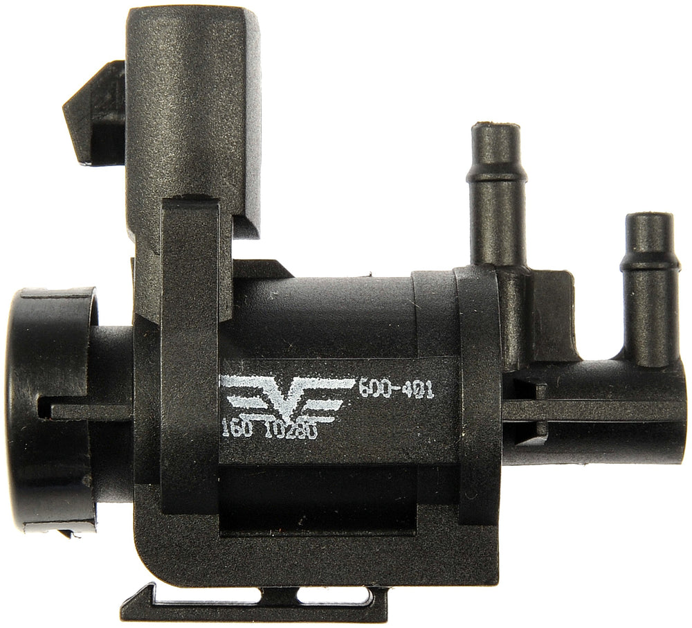 4WD & EVAP SOLENOID