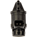 4WD & EVAP SOLENOID