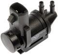 4WD & EVAP SOLENOID