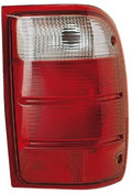 RH TAILLAMP ASSY; RANGER 0105