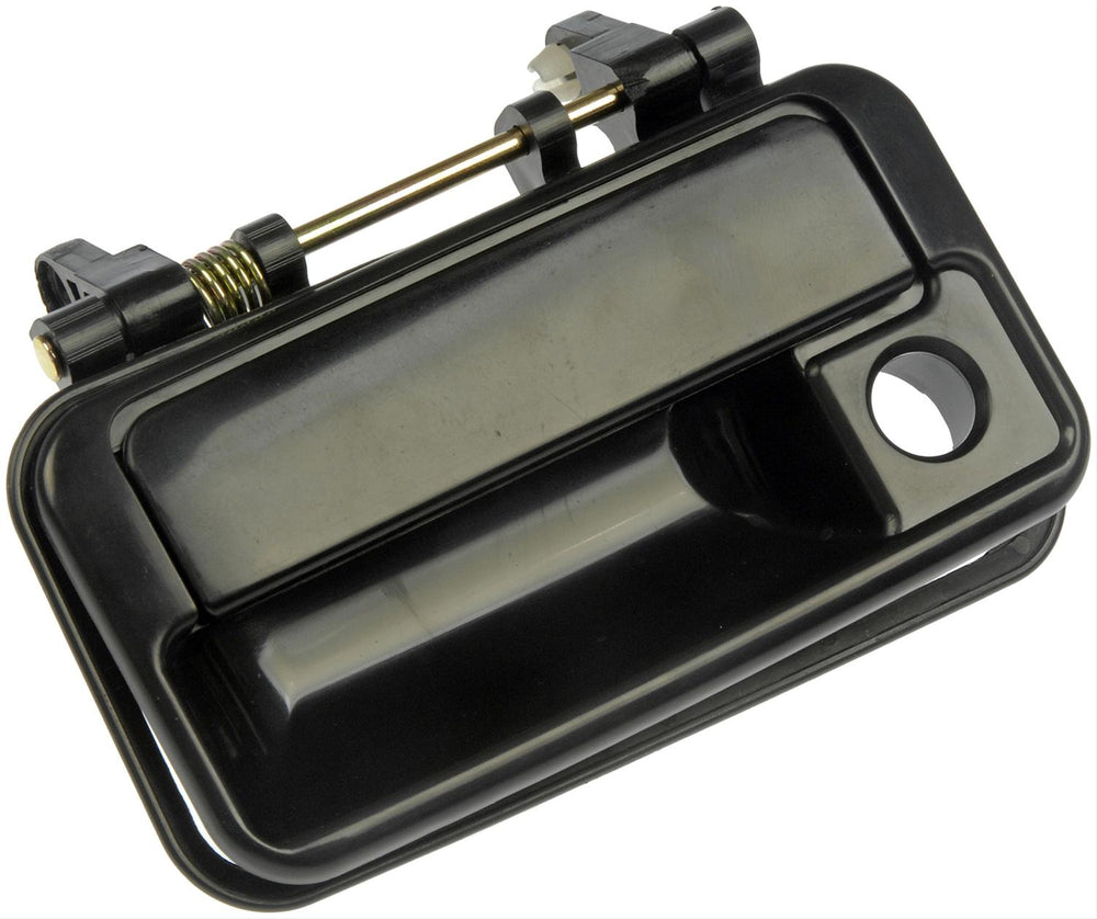EXTERIOR DOOR HANDLE