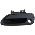 EXTERIOR DOOR HANDLE