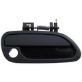 EXTERIOR DOOR HANDLE
