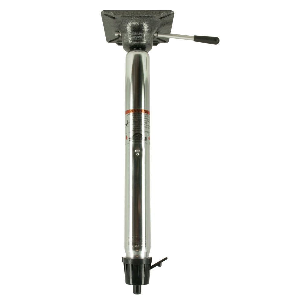 Springfield Marine Company roof rack