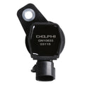 DELPHI auto part