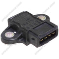 IGNITION MISFIRE SENSOR