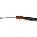 BRAKE CABLE