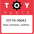 Specialty Products Inc. auto part