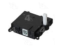 FLOOR MODE ACTUATOR