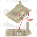 FOUR SEASONS auto part detail