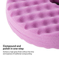 3M PERFECT-IT 1-STEP FOAM FINISHI
