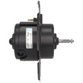 D. RADIATOR COOLING MOTOR