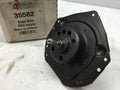 D. RADIATOR COOLING MOTOR