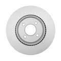 C-TEK Sport Drilled Rotor