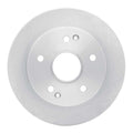 DFC 96-98 Acura TL Rear Brake Rotor