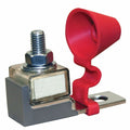 200 AMP FUSE ASSEMBLY