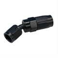 Vibrant Performance - 21316 - Swivel Hose End Fitting, 30 Degree; Size: -16AN