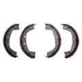 DFC 08-15 Land Rover LR2 Parking Brake Parking Shoes