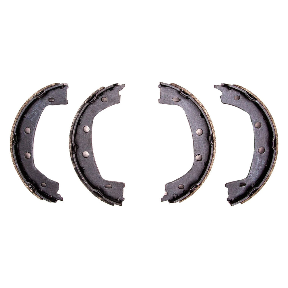 DFC auto part