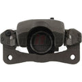 SEMI-LOADED CALIPER