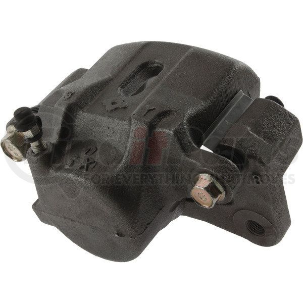 SEMI-LOADED CALIPER