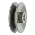 Alternator Pulley 2.80in Dia.