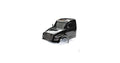 BODY TRX-6 ULTIMATE RC HAULER (CL