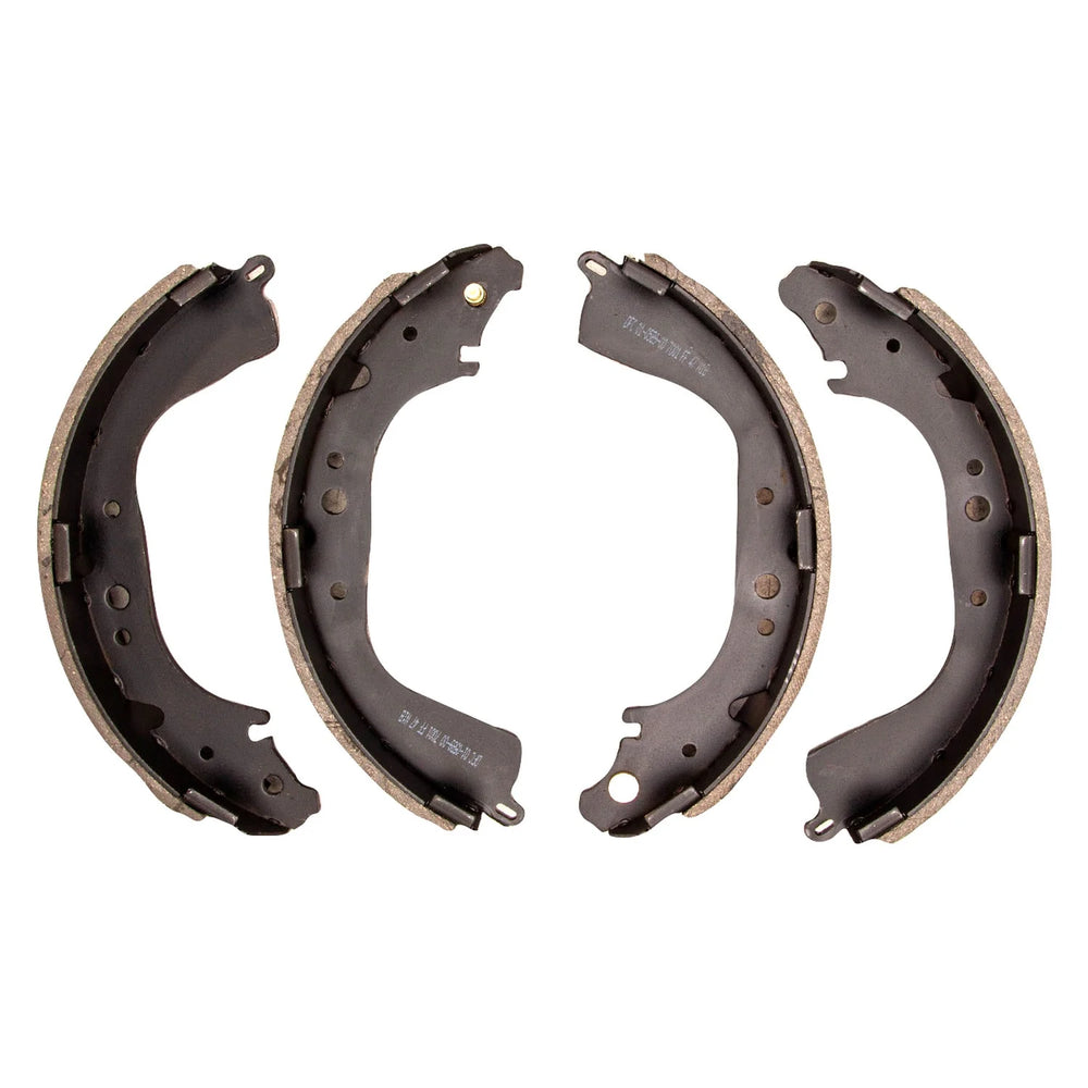 DFC auto part