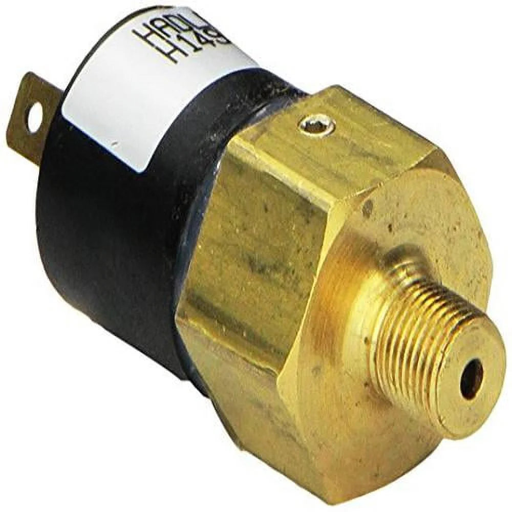 HADLEY HORNS auto part
