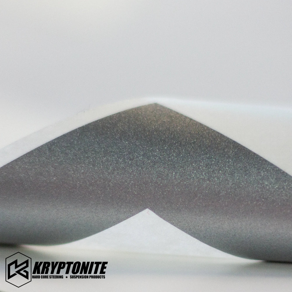 Kryptonite auto part