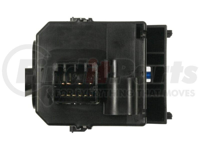 STANDARD IGN auto part