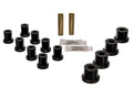 Energy Suspension - Leaf Spring Bushing Set - 2.2116R