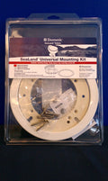 UNIVERSAL MOUNTING FLANGE KITBONE