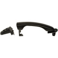 EXTERIOR DOOR HANDLE