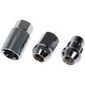 WHLNUT AND LOCK SET