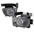 SPEC D TUNING fog light kit