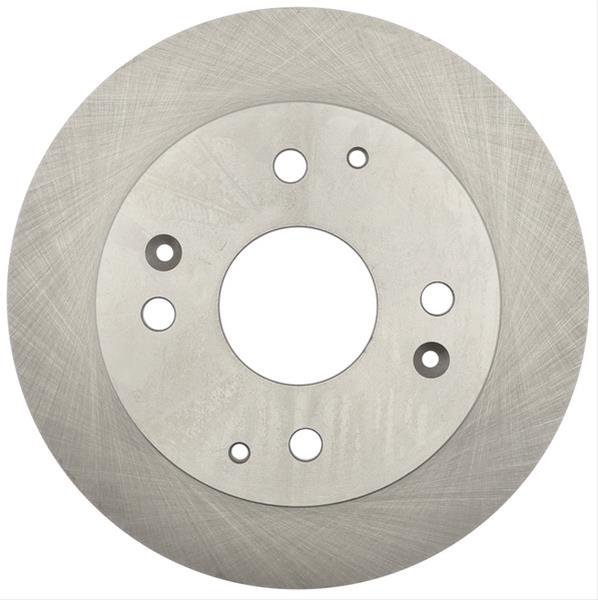 Front Pads Shoes Rotors Drums: Disc Brake Rotor