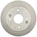 Front Pads Shoes Rotors Drums: Disc Brake Rotor