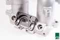 Radium Engineering Top Feed Fuel Rail Adapter for Ver 8/9 EJ207 2.5I EJ253
