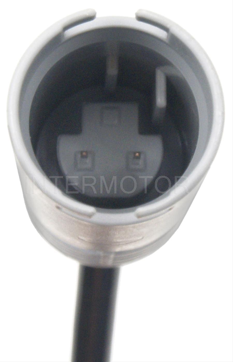 STANDARD IGN auto part