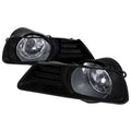 07-09 CAMRY OEM FOG LIGHT