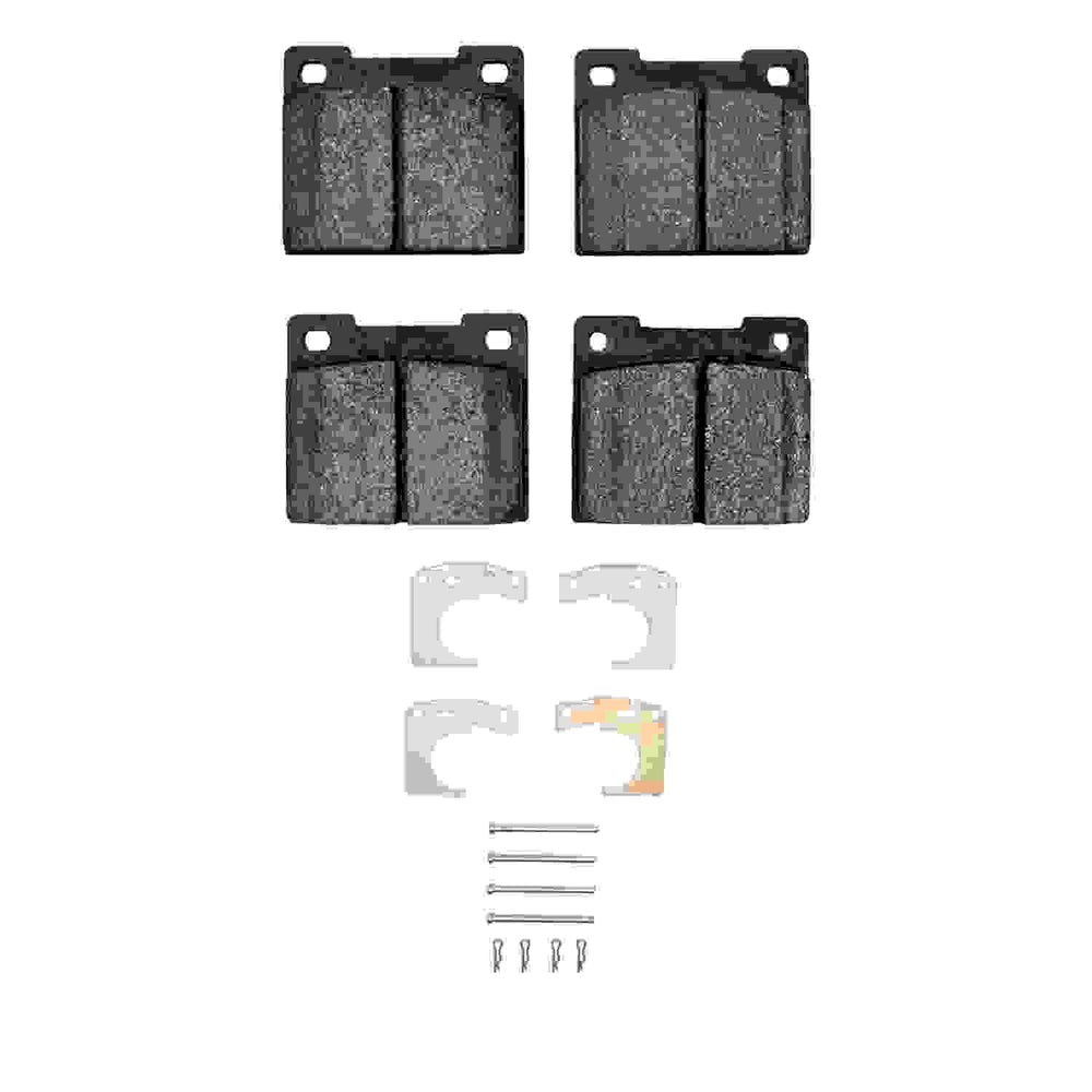 DFC auto part