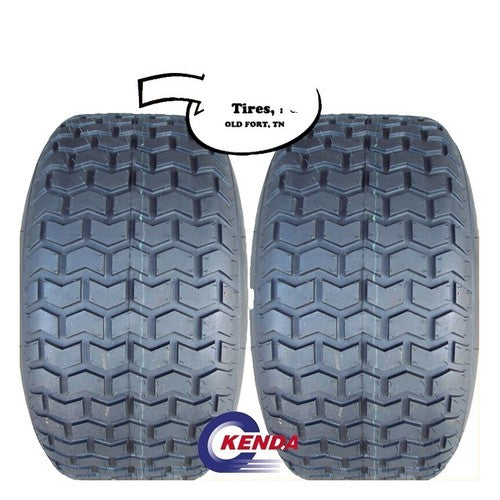 American Kenda Rubber Ind auto part